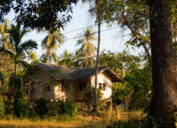 Koh Phayam