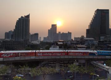 Bangkok